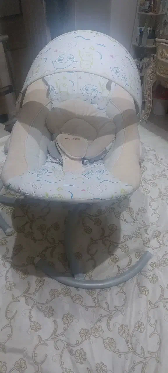 ننو|اسباب و اثاث بچه|کرج, باغستان|دیوار