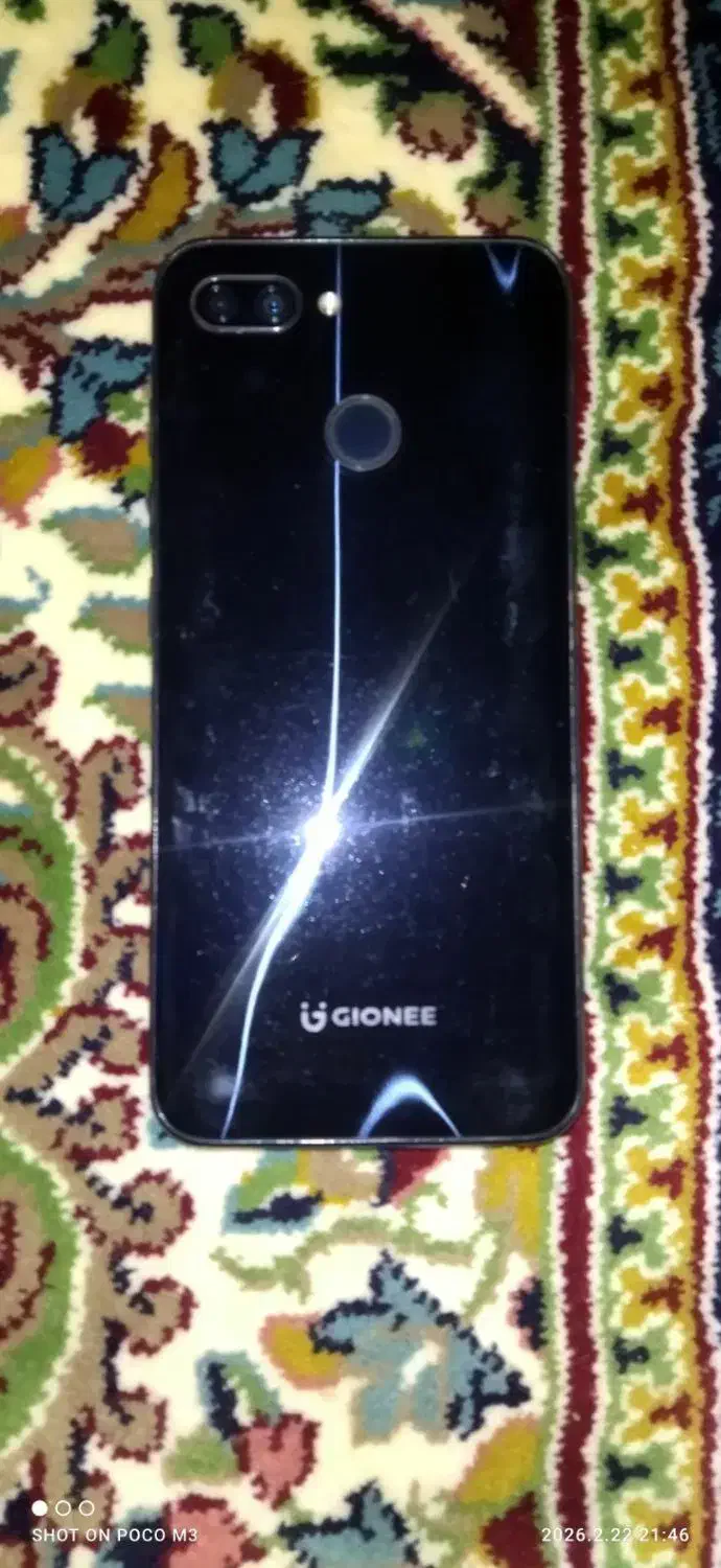 گوشی ردمی|موبایل|قلندر آباد, |دیوار