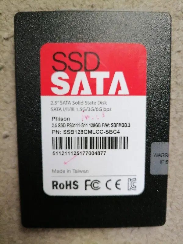 ssd. dvd-rw. ram|قطعات و لوازم جانبی رایانه|تهران, سازمان آب|دیوار