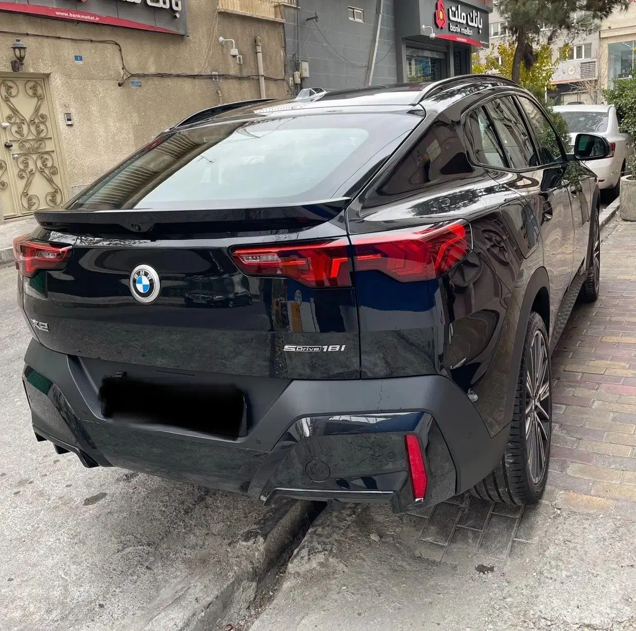 X2 2026|خودرو سواری و وانت|تهران, نیلوفر|دیوار