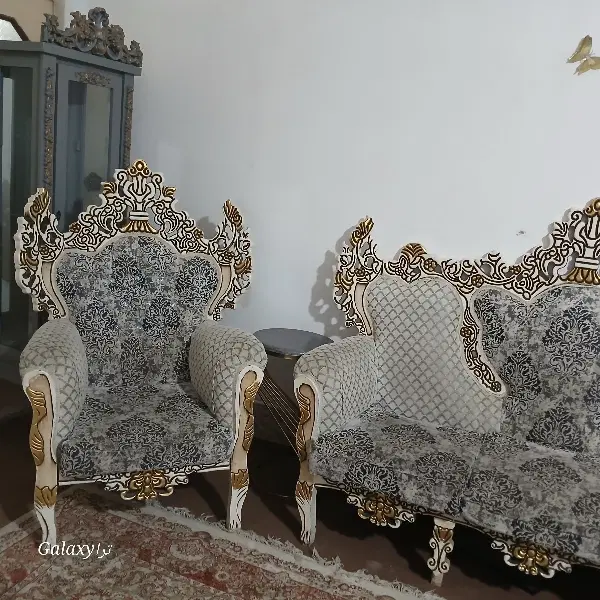 مبل|مبلمان خانگی و میز عسلی|مشهد, شهرک بهارستان|دیوار