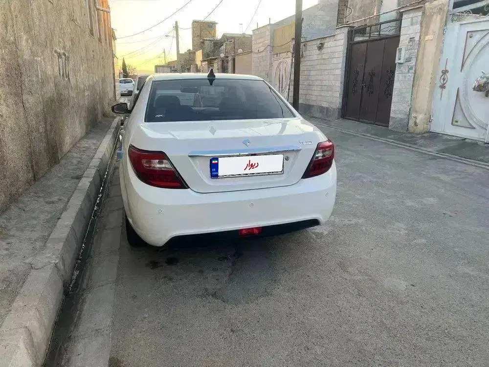 دناپلاس|خودرو سواری و وانت|نظرآباد, نظرآباد|دیوار