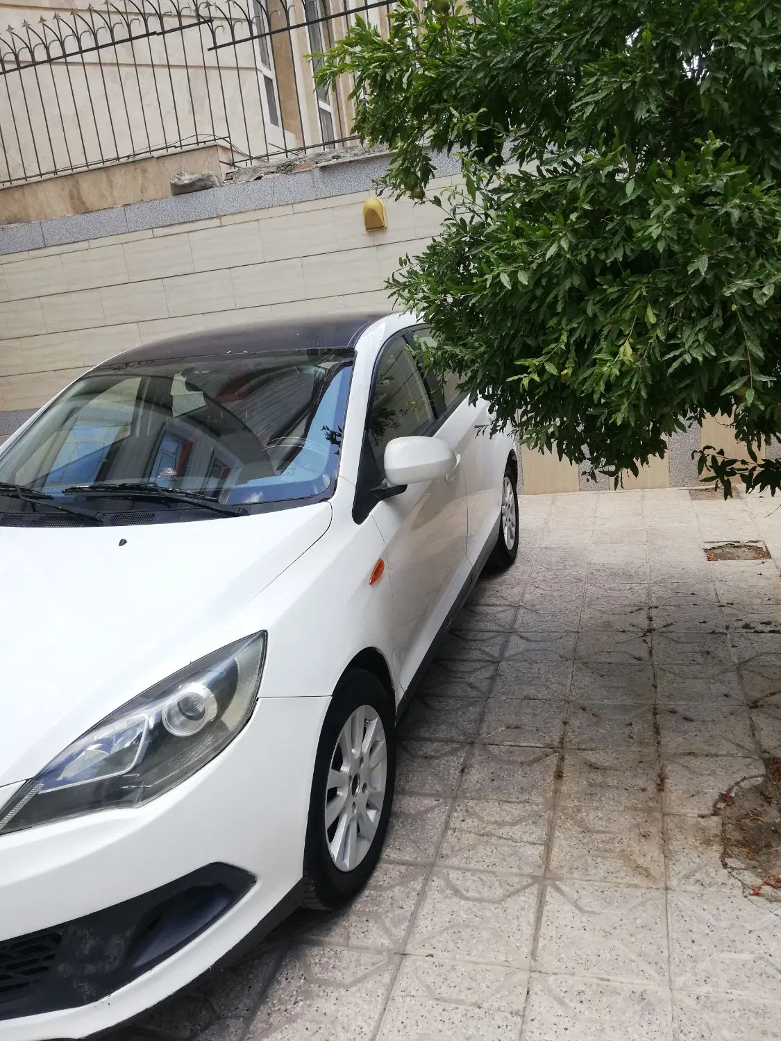 MVM 315 new 94|خودرو سواری و وانت|مشهد, ایثارگران|دیوار