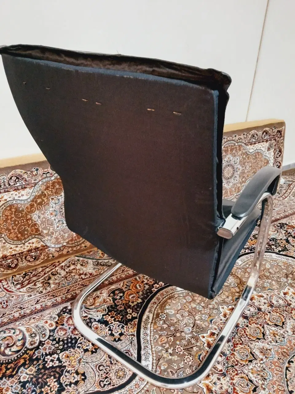 صندلی|صندلی و نیمکت|قرچک, زیبا شهر|دیوار