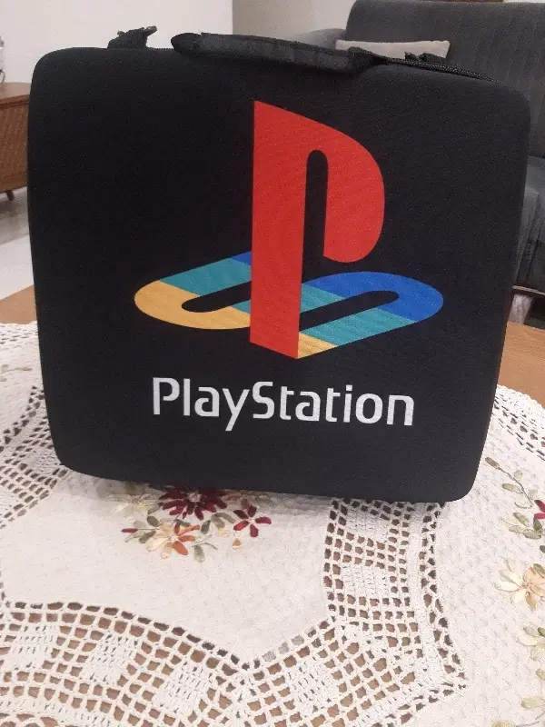 کیف ps4|کنسول، بازی ویدئویی و آنلاین|تهران, باغ فیض|دیوار
