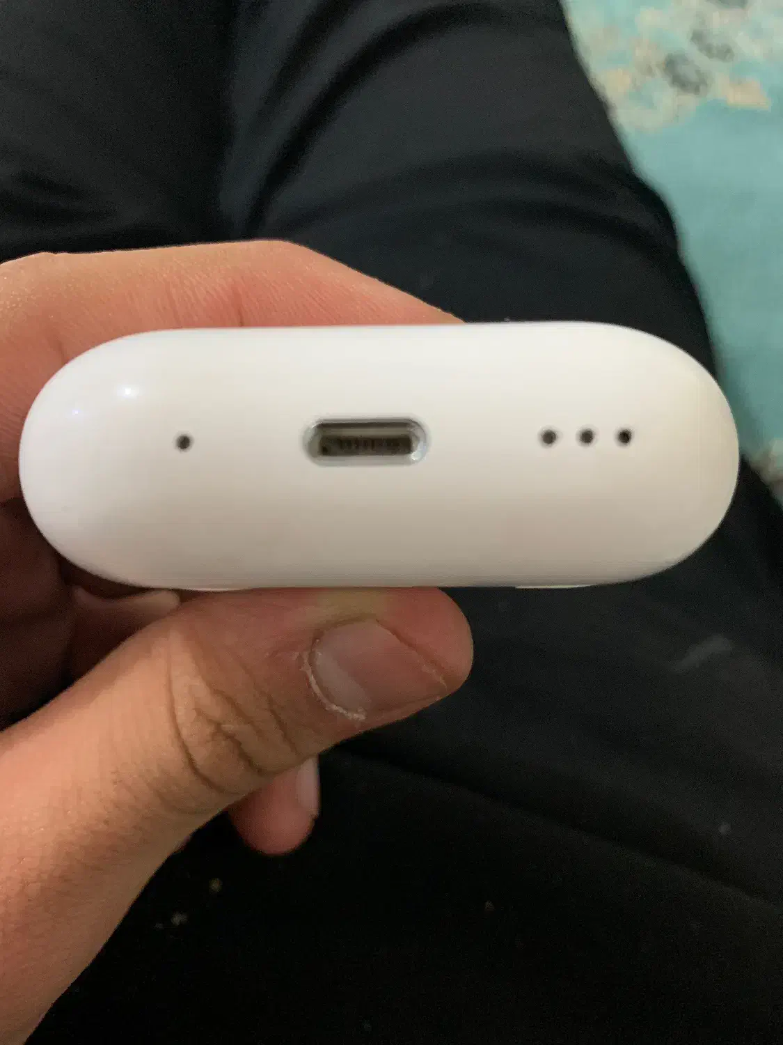 ایرپاد pro|لوازم جانبی موبایل و تبلت|کرج, حسن آباد|دیوار