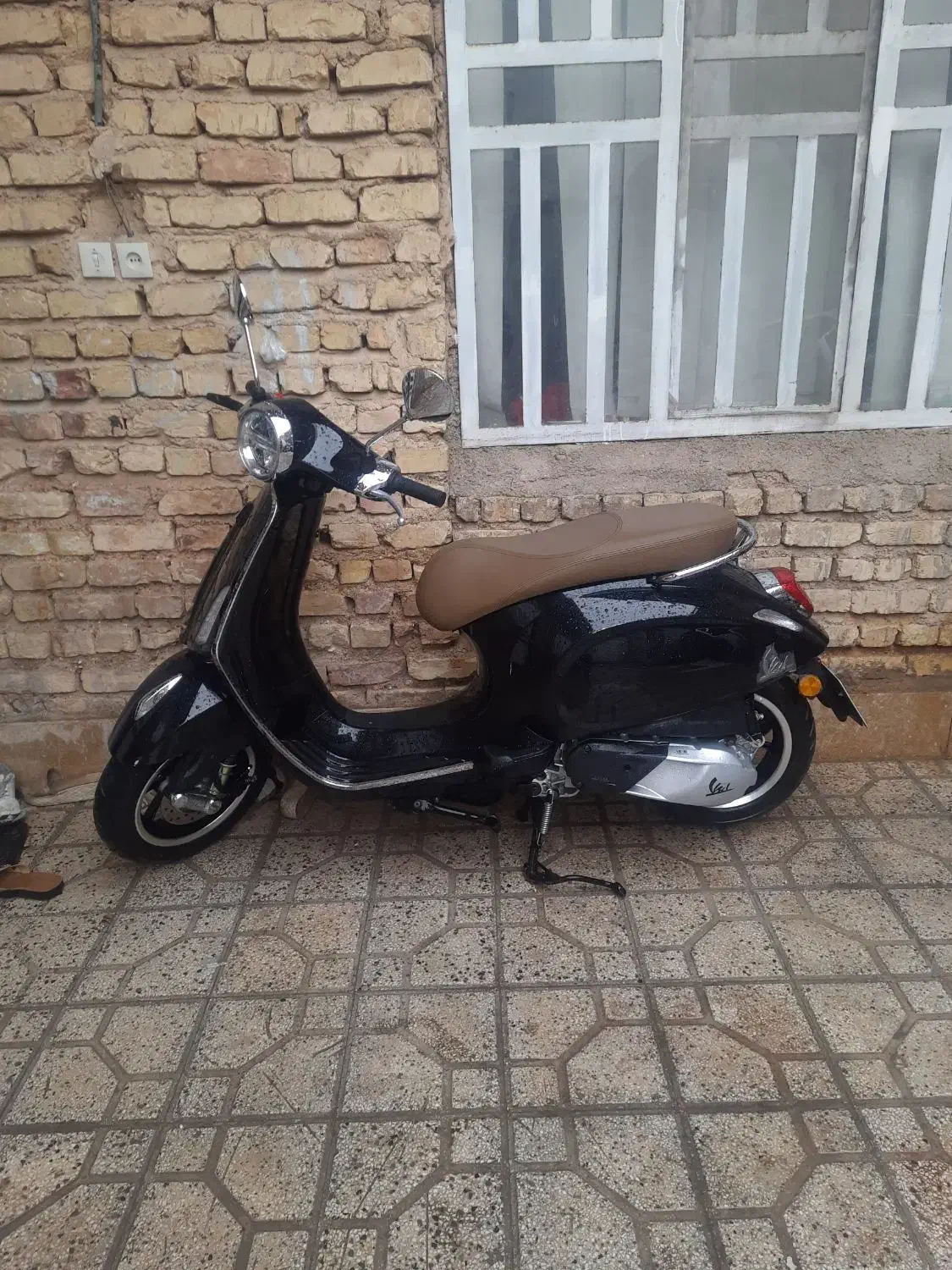 vlx170|موتورسیکلت|شیراز, رکن‌آباد|دیوار