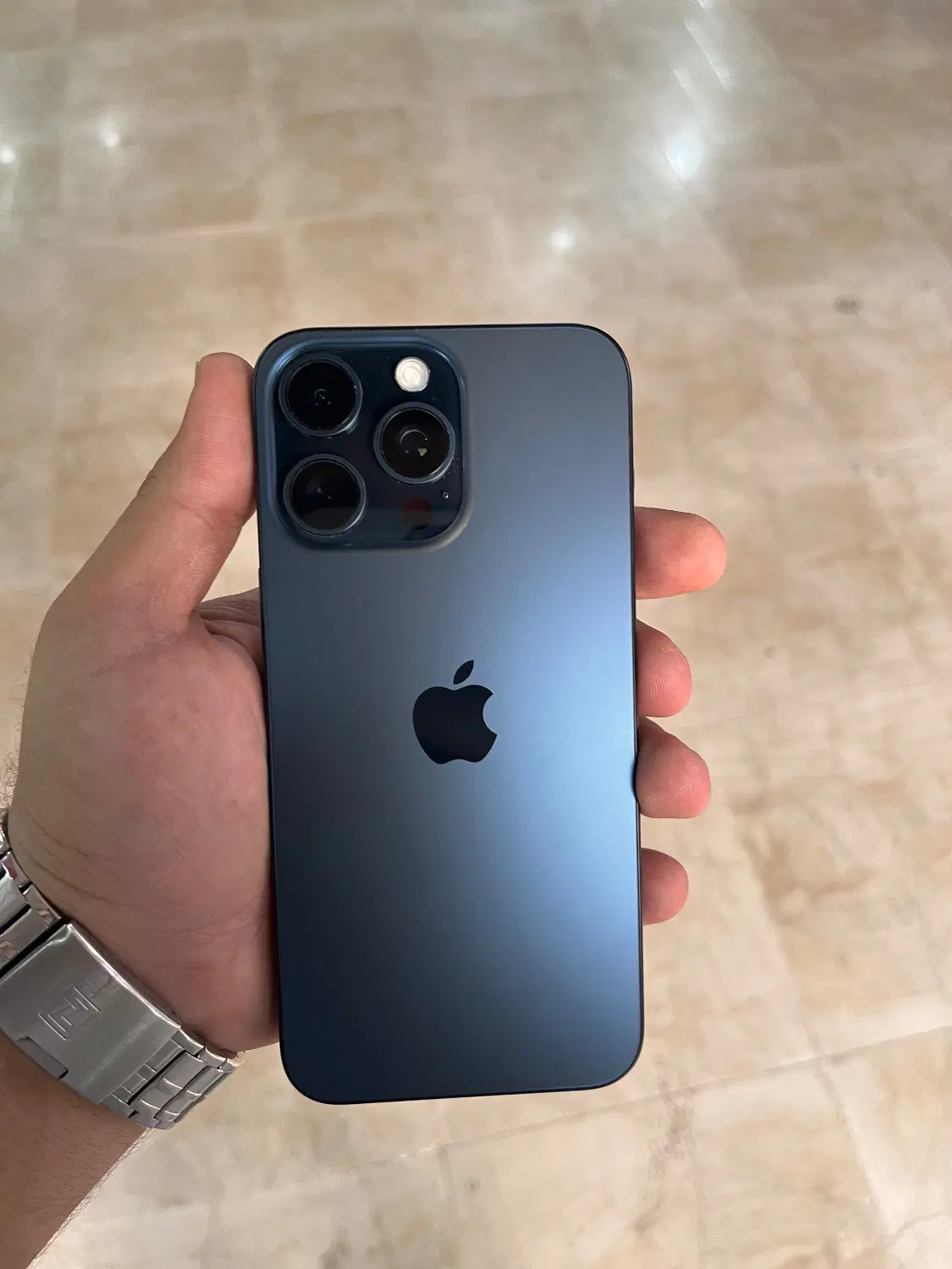 15pro max|موبایل|مرودشت, ژیان|دیوار