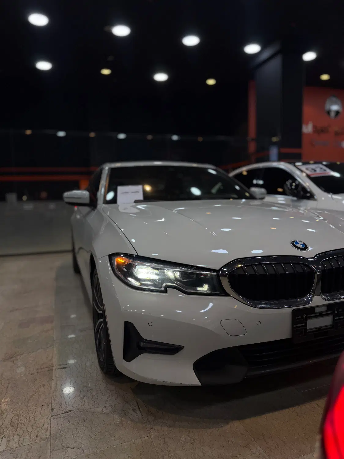 Bmv330i|خودرو سواری و وانت|تبریز, |دیوار