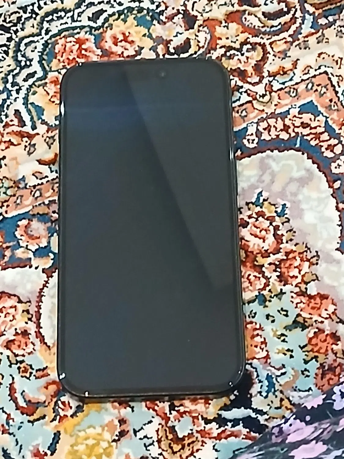 iphone 16 normal 128G|موبایل|تهران, تهرانسر شرقی|دیوار