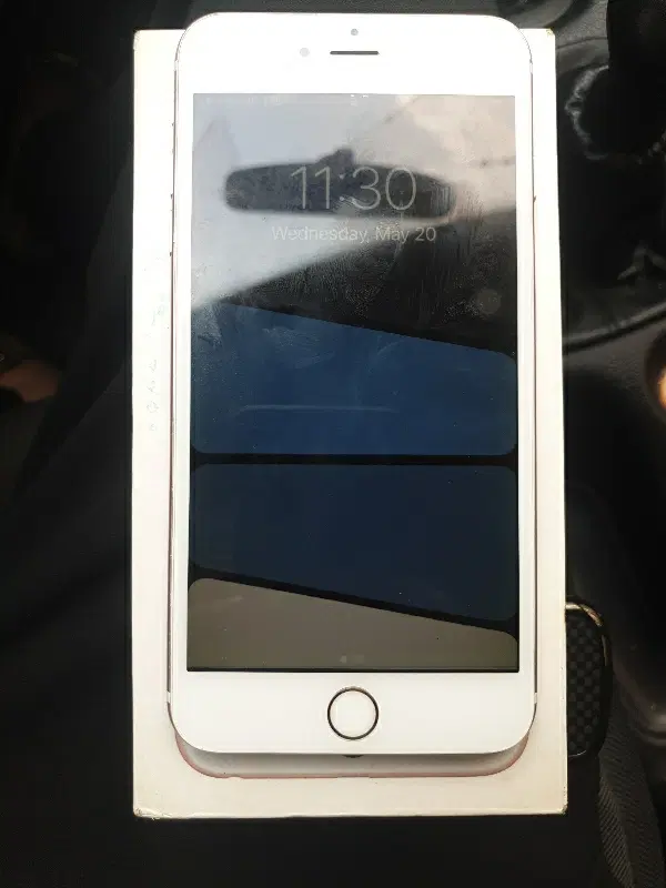 Iphone 6s plus|موبایل|تهران, سعادتآباد|دیوار