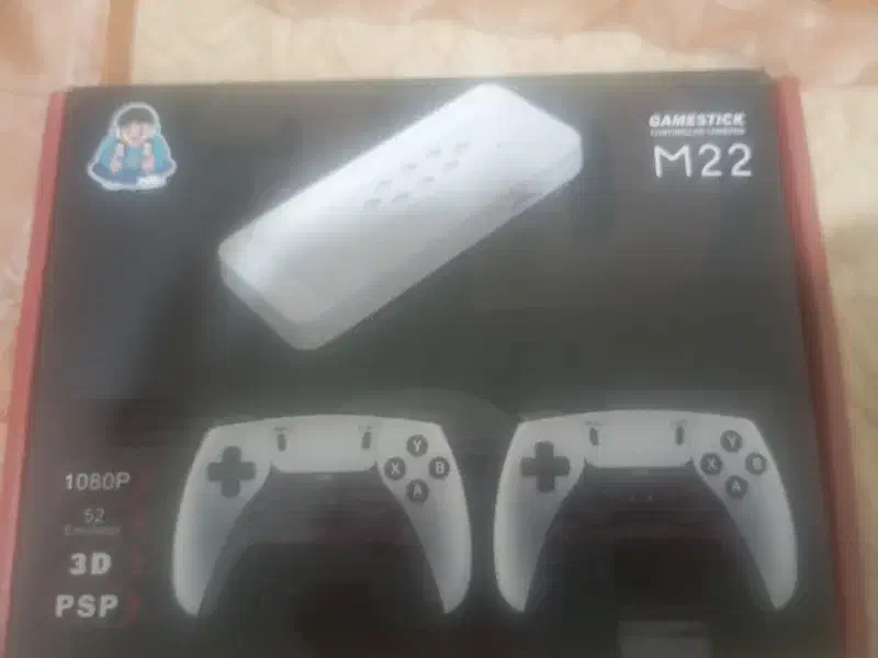 game stick گیم استیک|کنسول، بازی ویدئویی و آنلاین|تربت‌حیدریه, آبشار|دیوار