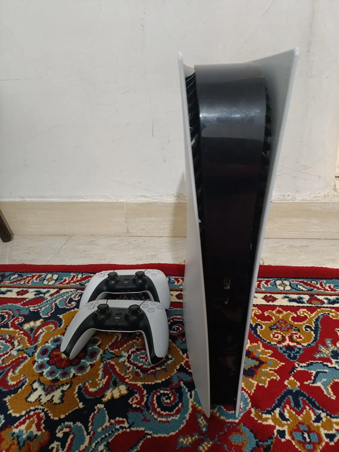 PS5|کنسول، بازی ویدئویی و آنلاین|کرمانشاه, |دیوار