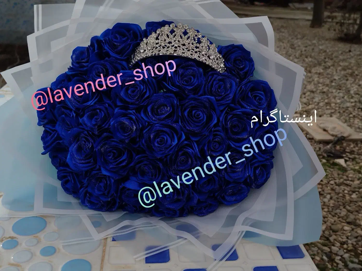 دسته .گل|گل مصنوعی|کوهدشت, |دیوار