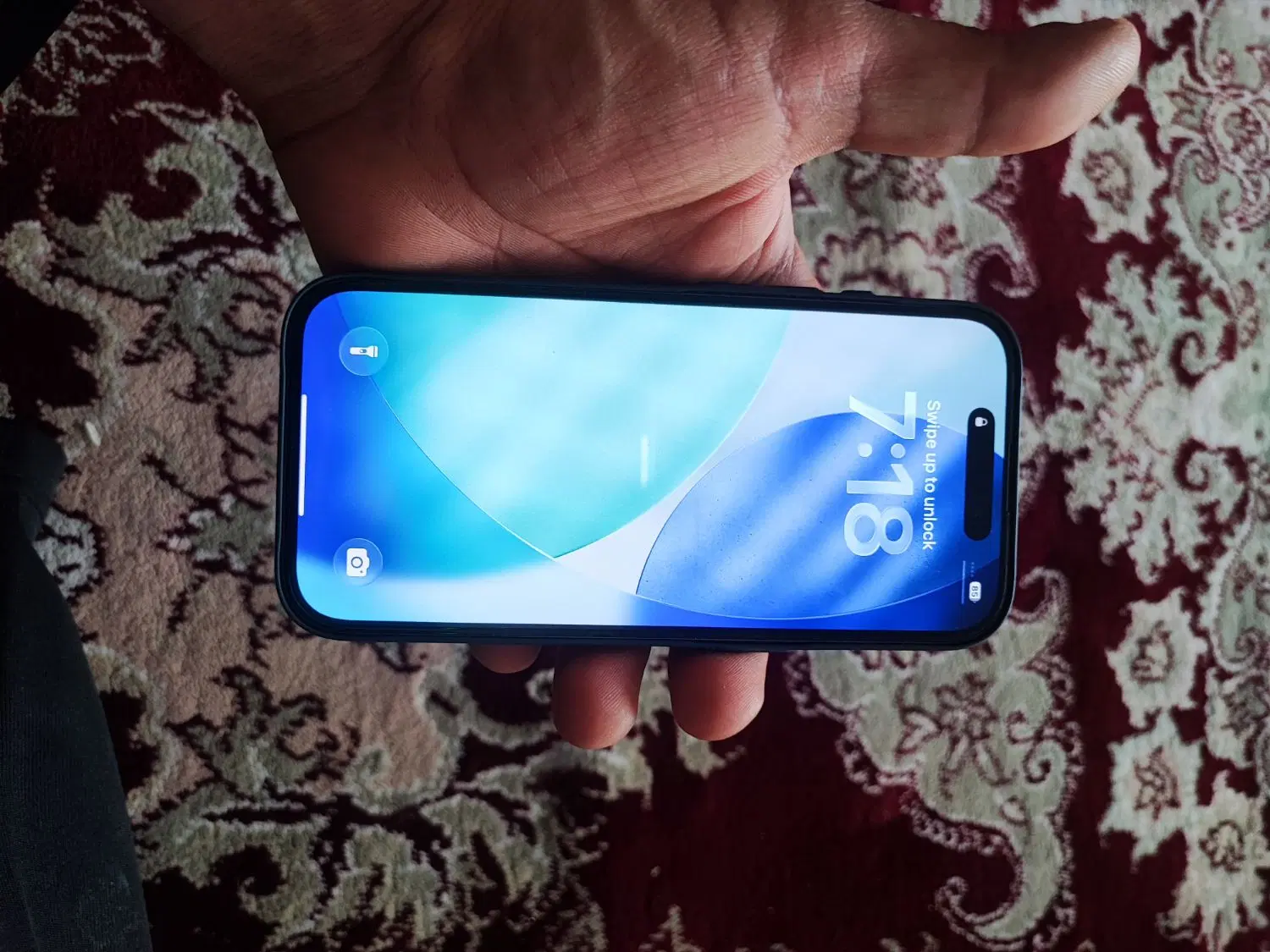 16پرو|موبایل|اصفهان, ارغوانیه|دیوار
