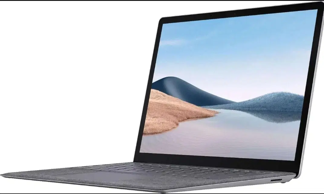 surface laptop 4|رایانه همراه|شیراز, لاله|دیوار