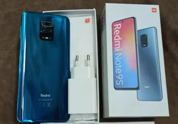Redmi note 9s|موبایل|فردیس, شهرک سپاه|دیوار