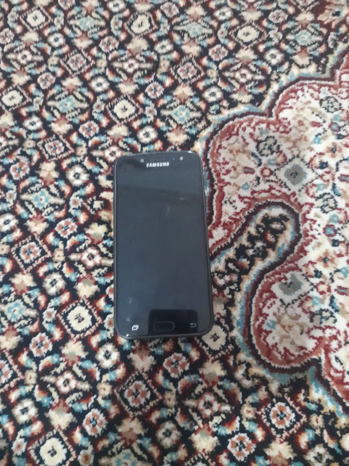 j7 پرو|موبایل|اردبیل, |دیوار