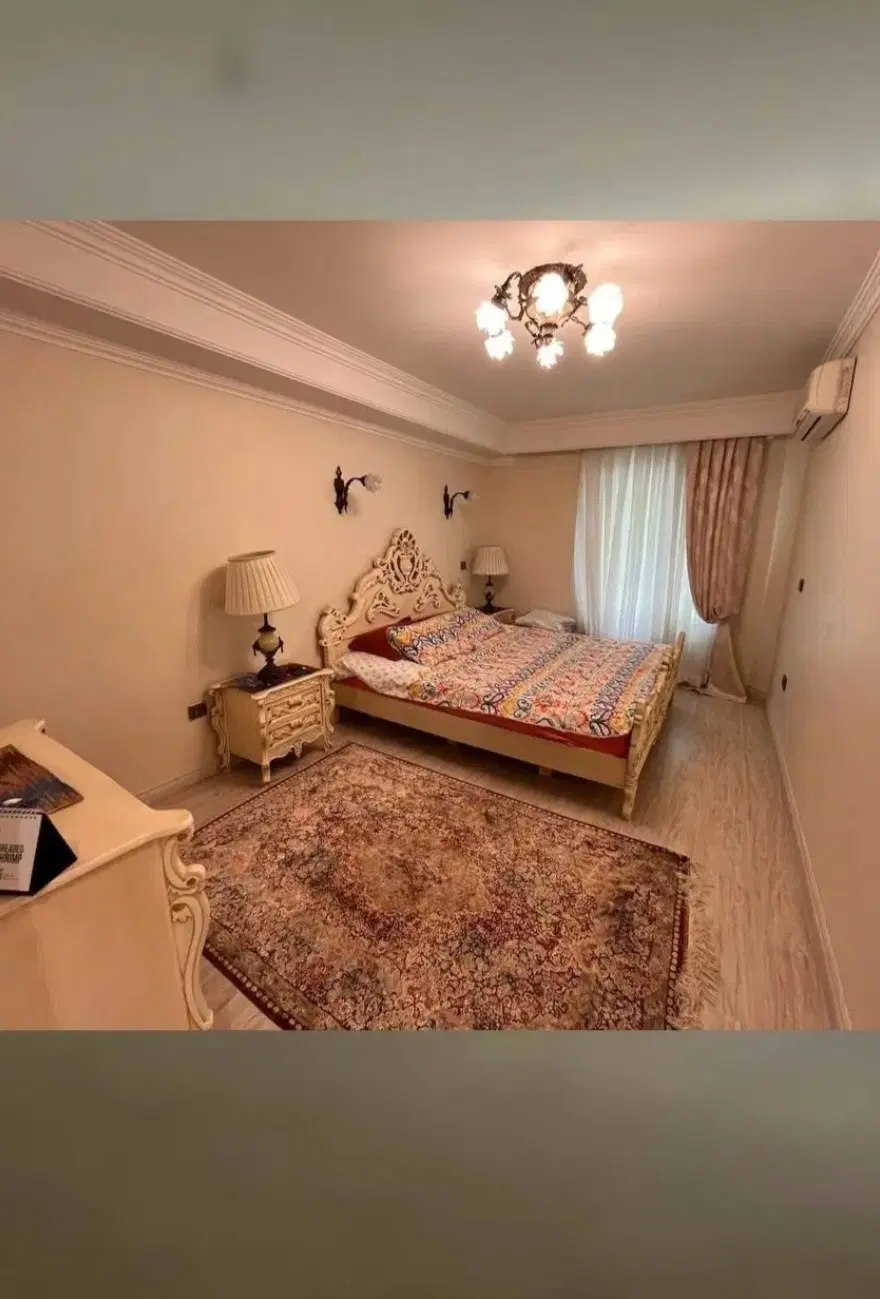 85م*۲خواب*پارکینگ،انباری*جنت آباد|اجارهٔ آپارتمان|تهران, جنت‌آباد مرکزی|دیوار