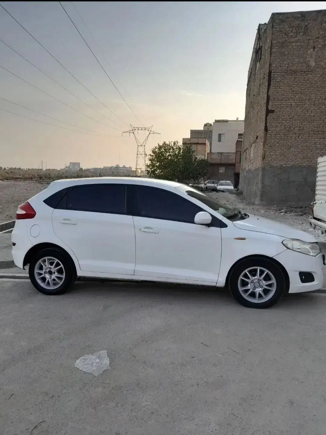 mvm315|خودرو سواری و وانت|گلستان (تهران), |دیوار