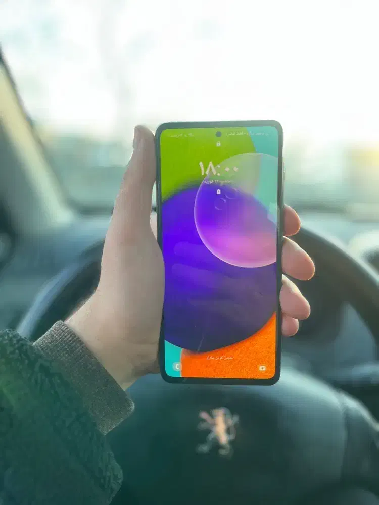 a52|موبایل|تبریز, |دیوار