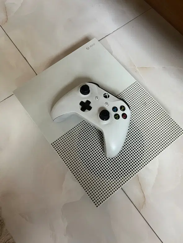 Xbox one s|کنسول، بازی ویدئویی و آنلاین|تهران, مشیریه|دیوار