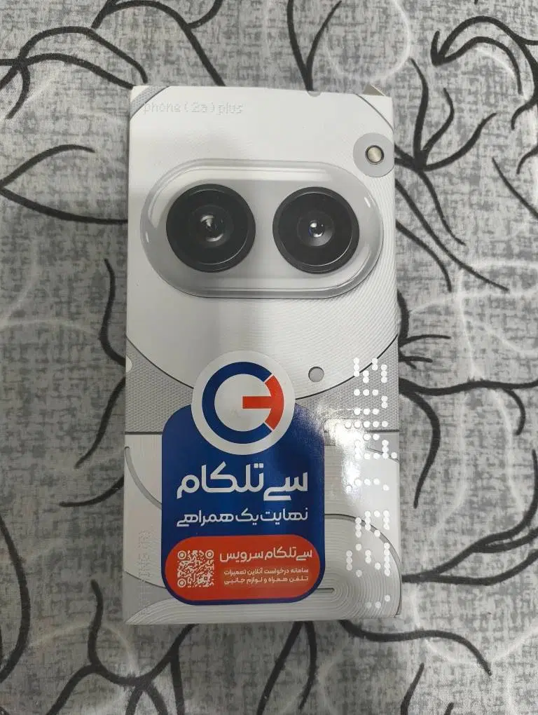 ناتینگ 2a plus|موبایل|تهران, تهرانپارس جنوبی|دیوار