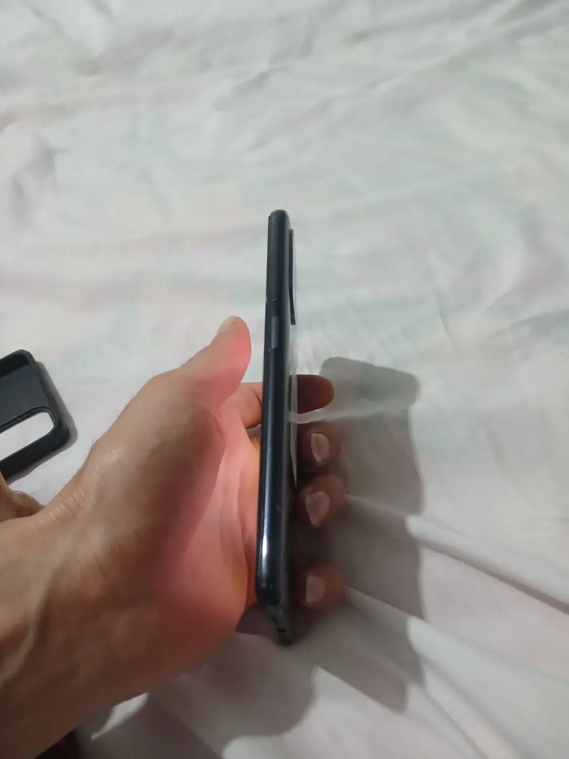 poco m5s|موبایل|محمدشهر, عباس آباد|دیوار