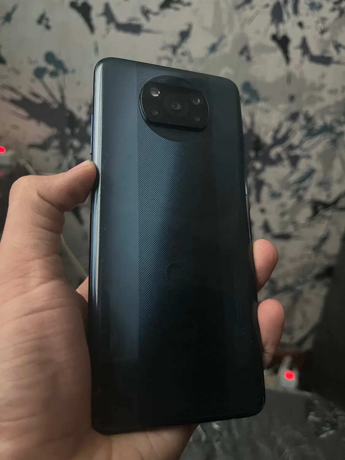 Poco x3 nfc|موبایل|رشت, گلسار|دیوار
