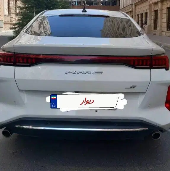 kmcj7|خودرو سواری و وانت|تهران, امانیه|دیوار