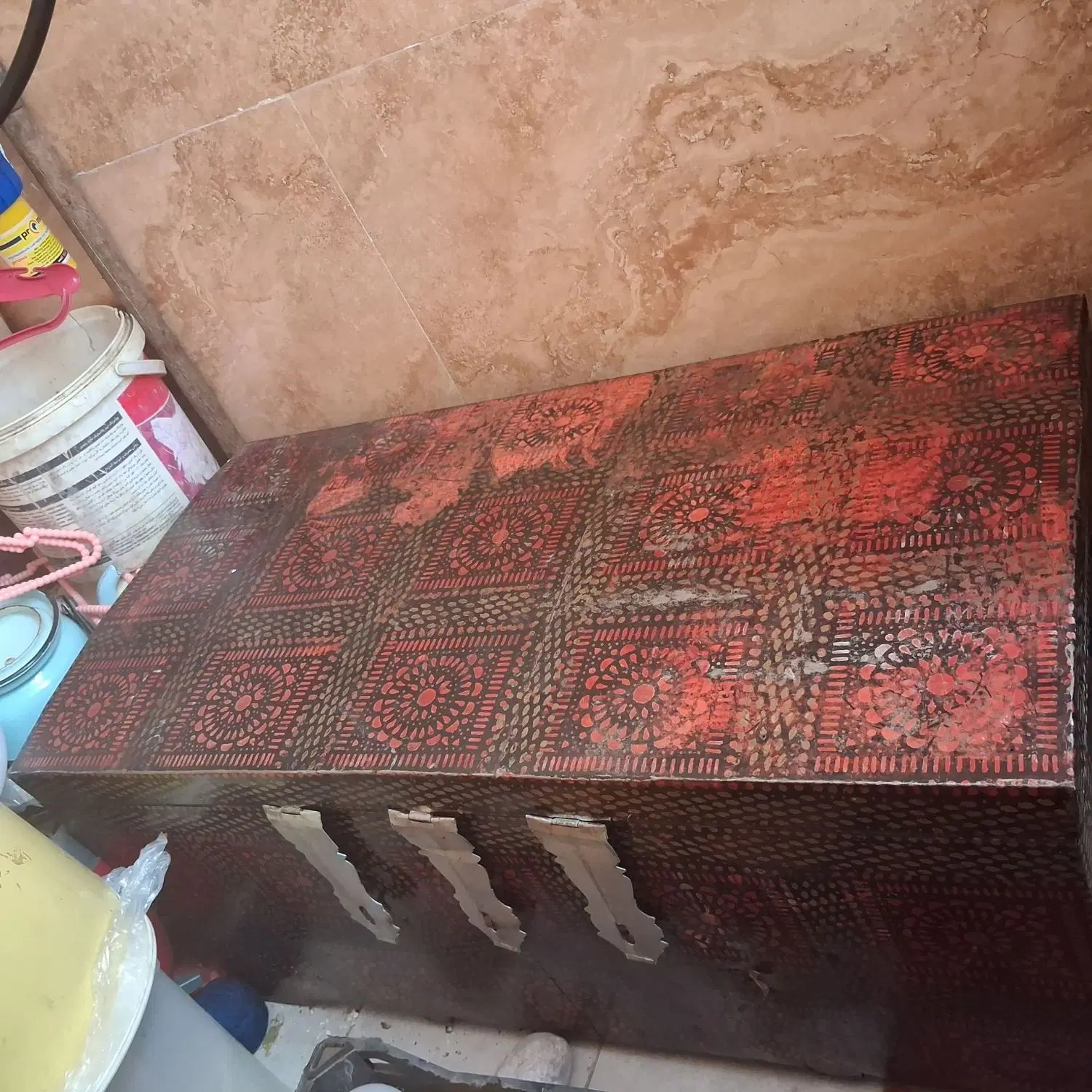 صندوق|صنایع دستی و سایر لوازم تزئینی|گرگان, |دیوار