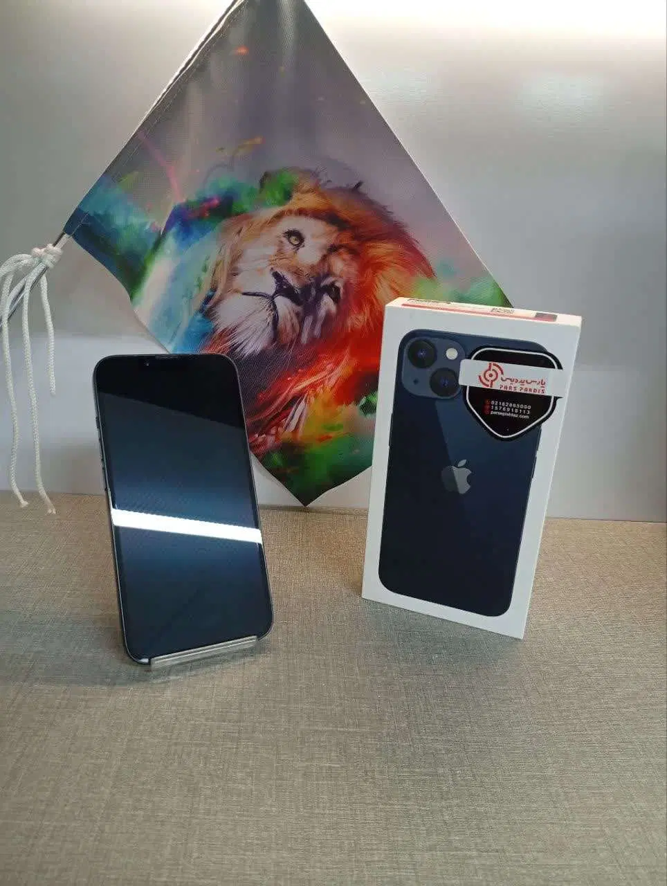 iPhone13 normal|موبایل|کرج, اتحاد|دیوار