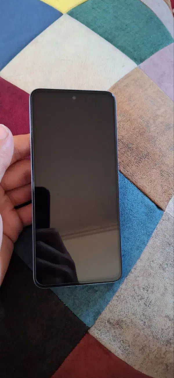 Poco x4 GT|موبایل|لاهیجان, لیالستان|دیوار