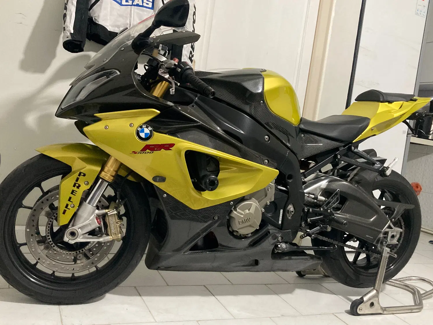 Bmw 1000 cb1300 cbr zx gsx|موتورسیکلت|مشکین‌دشت, |دیوار
