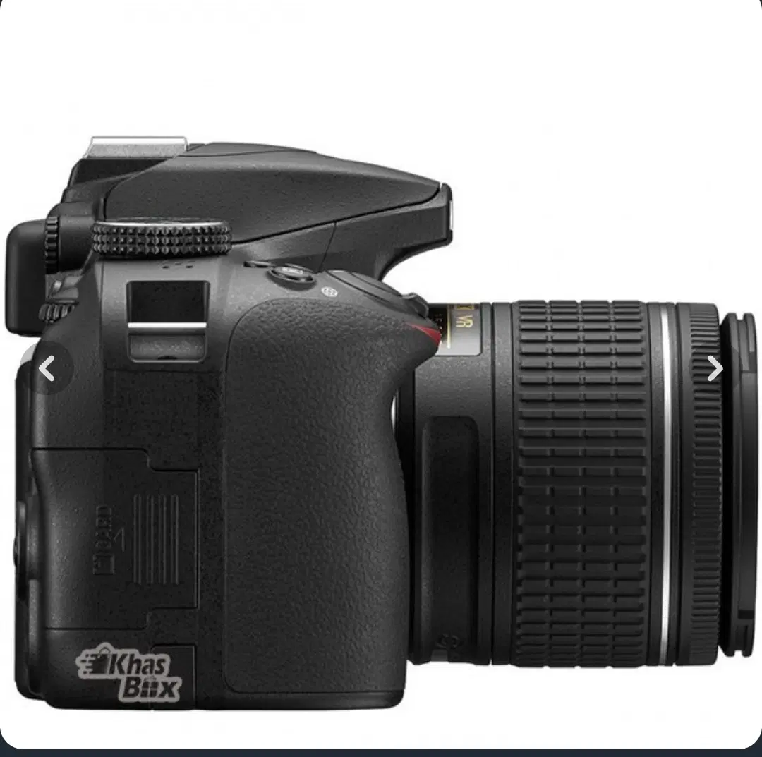 nikon d3400 نو|دوربین عکاسی و فیلمبرداری|مشهد, الهیه|دیوار