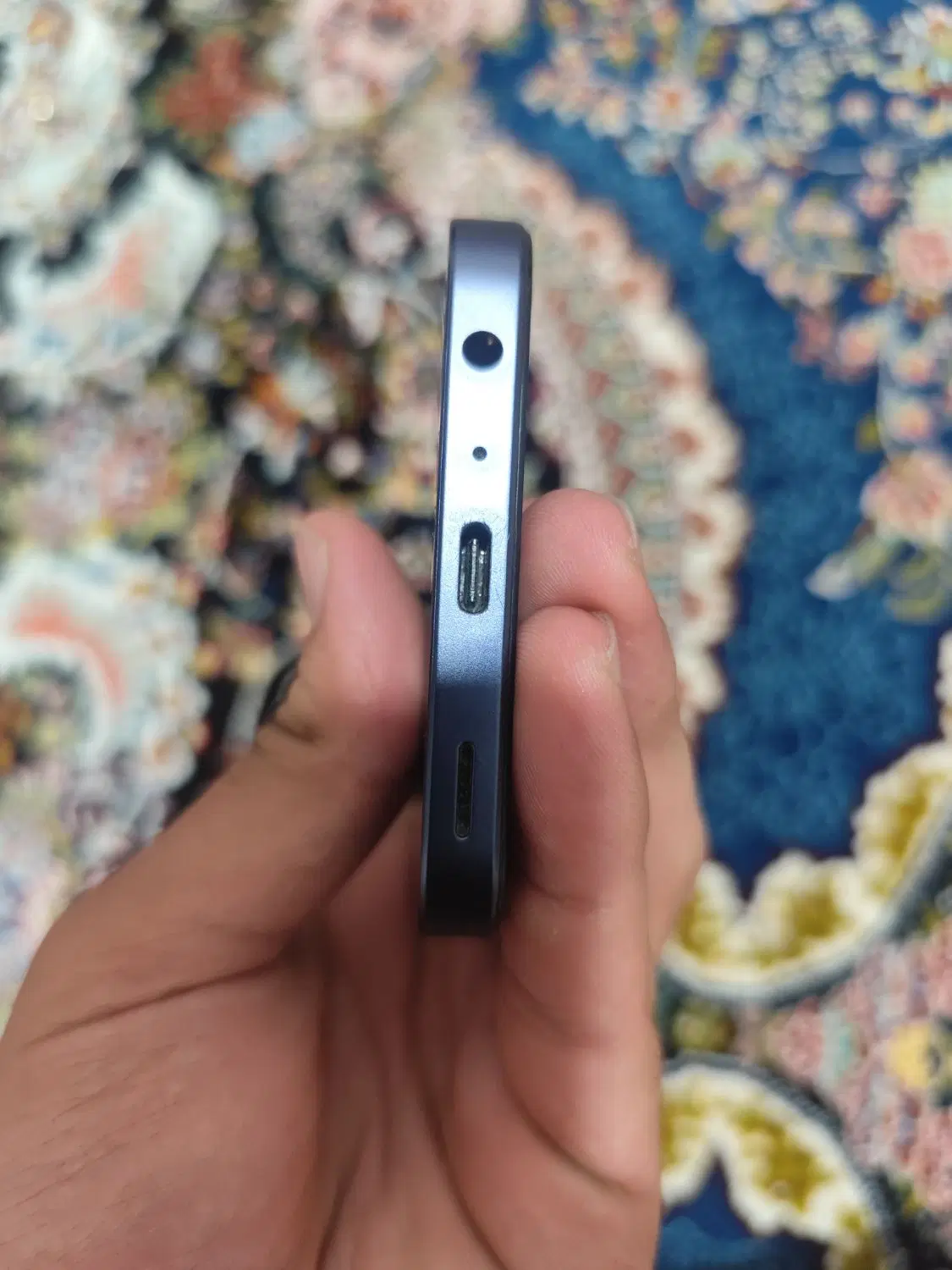 A25 Samsung|موبایل|کرج, حاجی آباد|دیوار