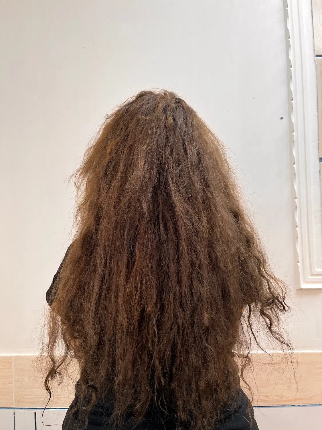 خدمات مو|خدمات آرایشگری و زیبایی|بم, |دیوار