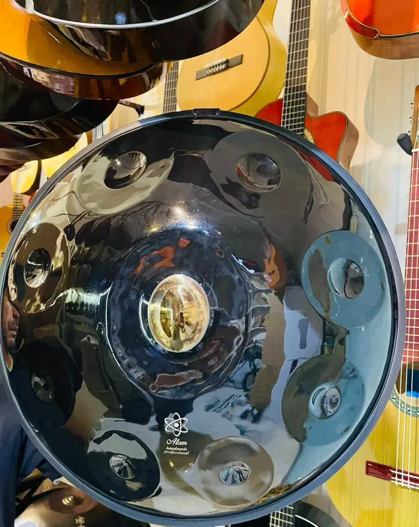 هنگدرام arsha|درام و پرکاشن|تهران, یاخجی آباد|دیوار