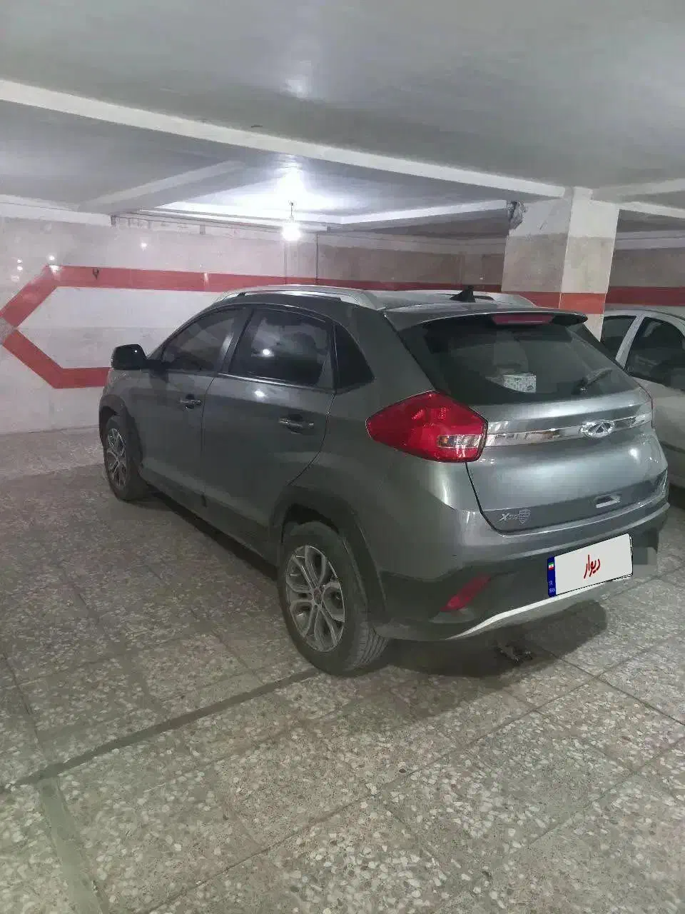 x22|خودرو سواری و وانت|اهواز, نادری|دیوار