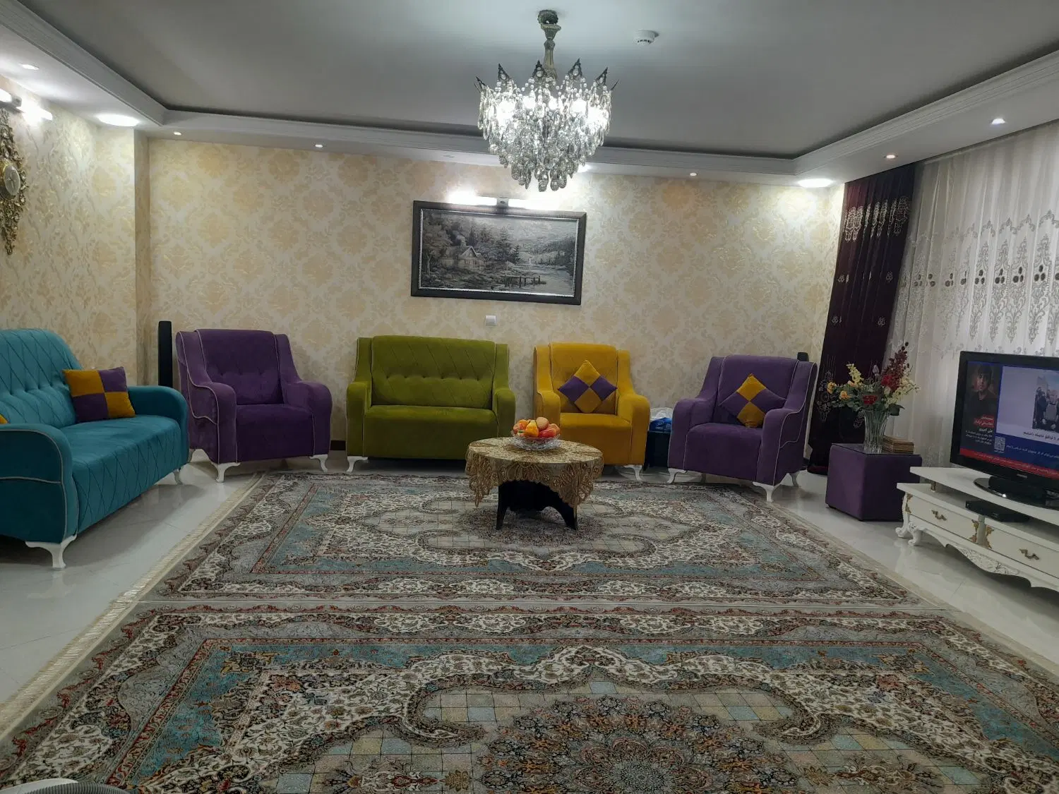 رهن و اجاره اپارتمان|اجارهٔ آپارتمان|اراک, |دیوار
