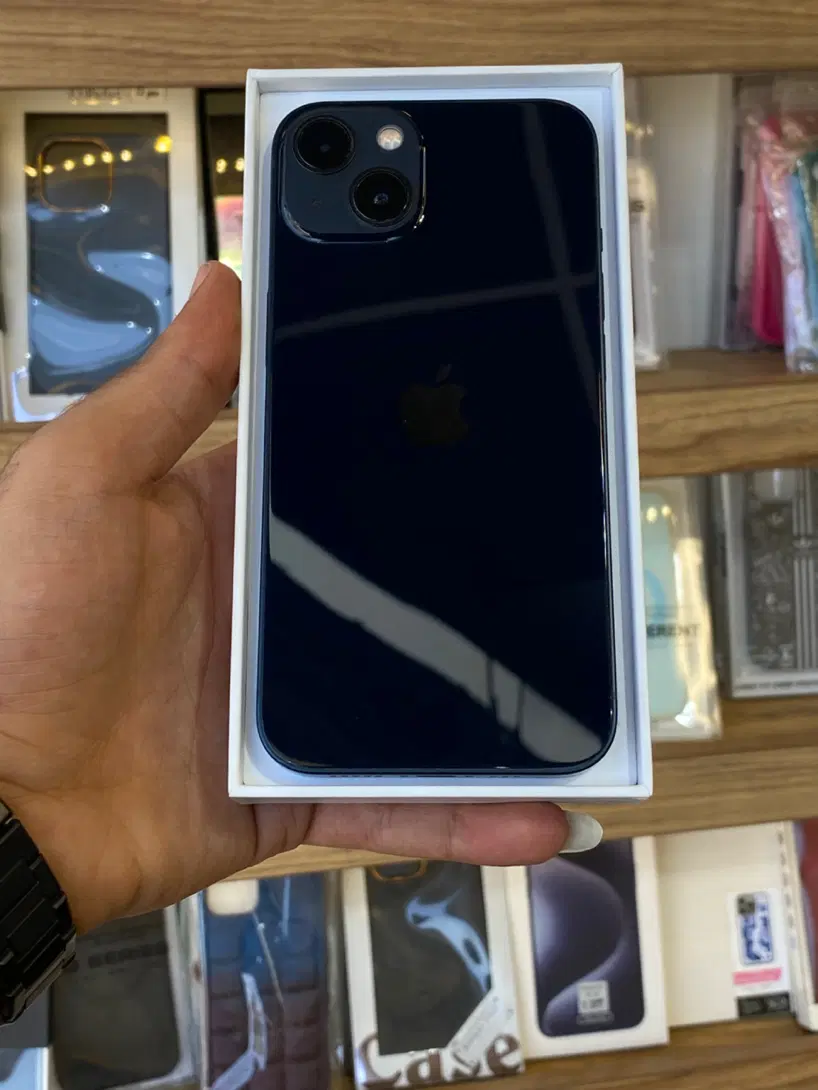 Iphone 13 normal|موبایل|یزد, |دیوار