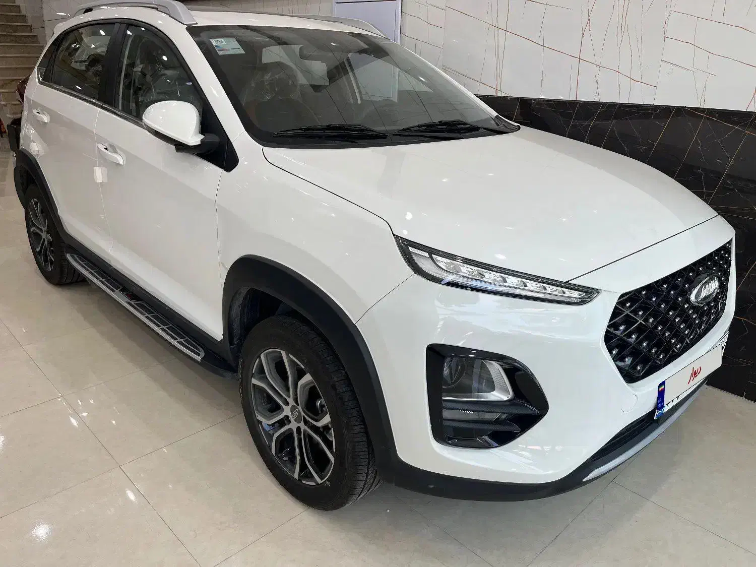 X22pro|خودرو سواری و وانت|مشهد, استاد یوسفی (شهرک غرب)|دیوار