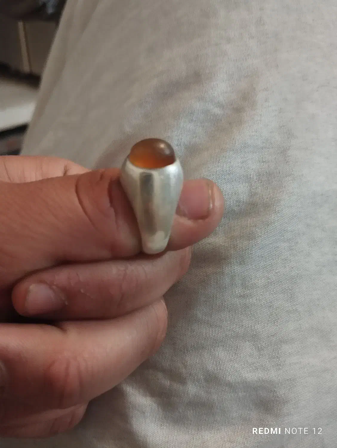 عقیق یمن کهنه|جواهرات|تهران, منیریه|دیوار