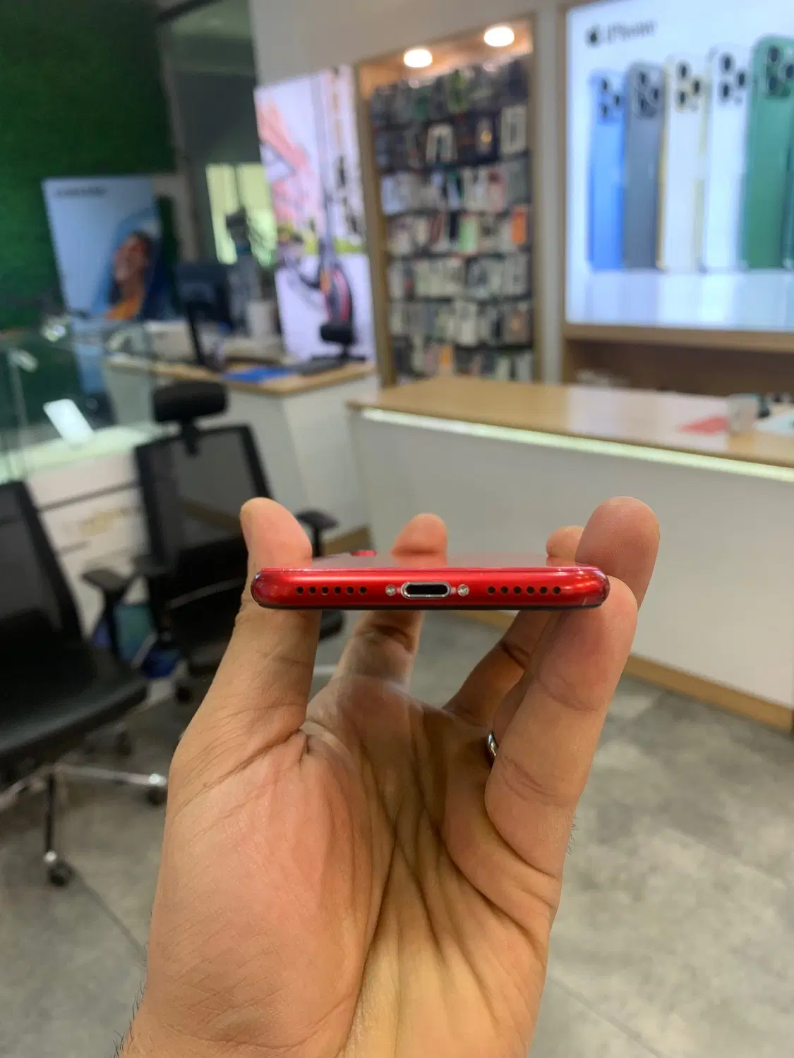 iphone se 2020|موبایل|تهران, شیخ هادی|دیوار