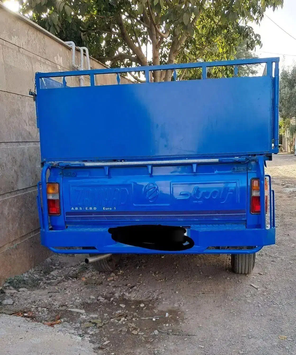 نیسان|خودرو سواری و وانت|کوهسار (البرز), |دیوار