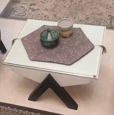 میز|مبلمان خانگی و میز عسلی|پردیس, فاز ۱|دیوار