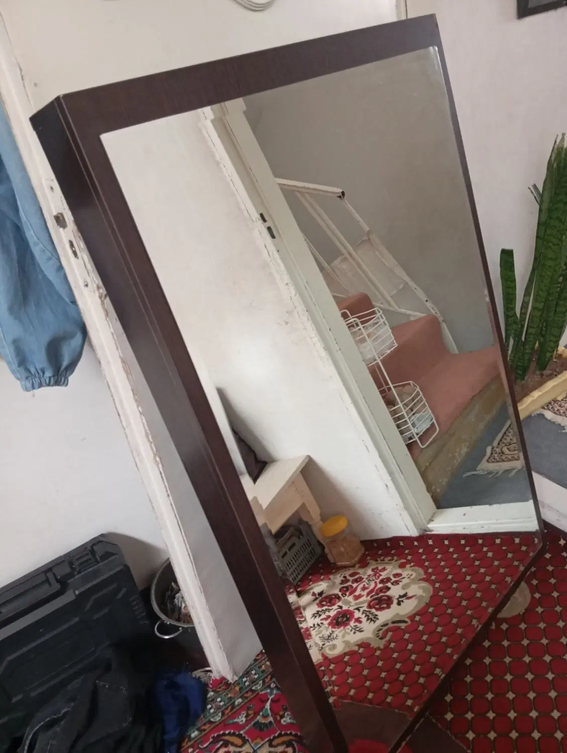 آینه|آینه|ارومیه, |دیوار
