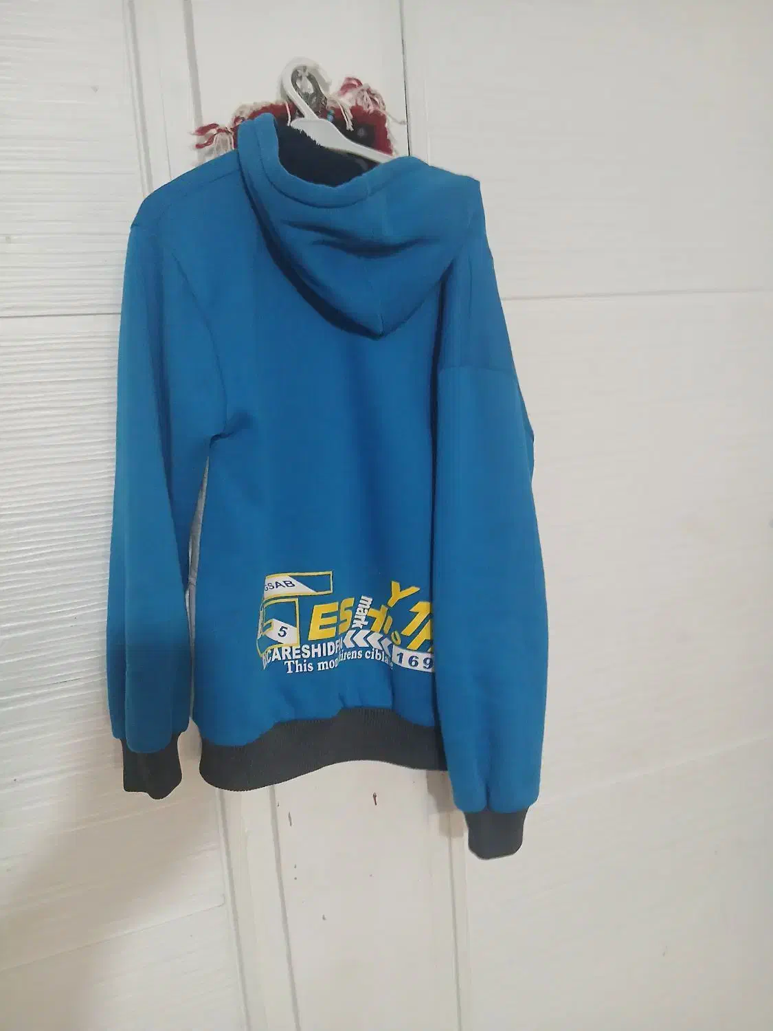 سویشرت|کفش و لباس بچه|تویسرکان, |دیوار