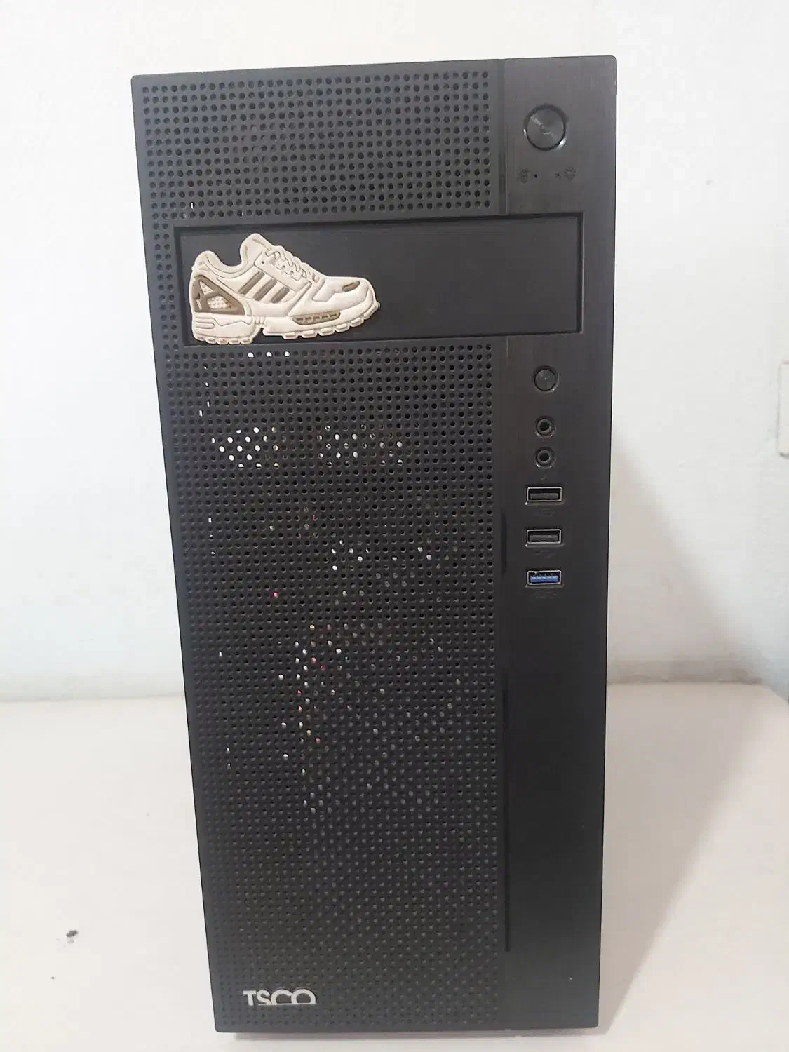 کیس i5|رایانه رومیزی|رفسنجان, |دیوار