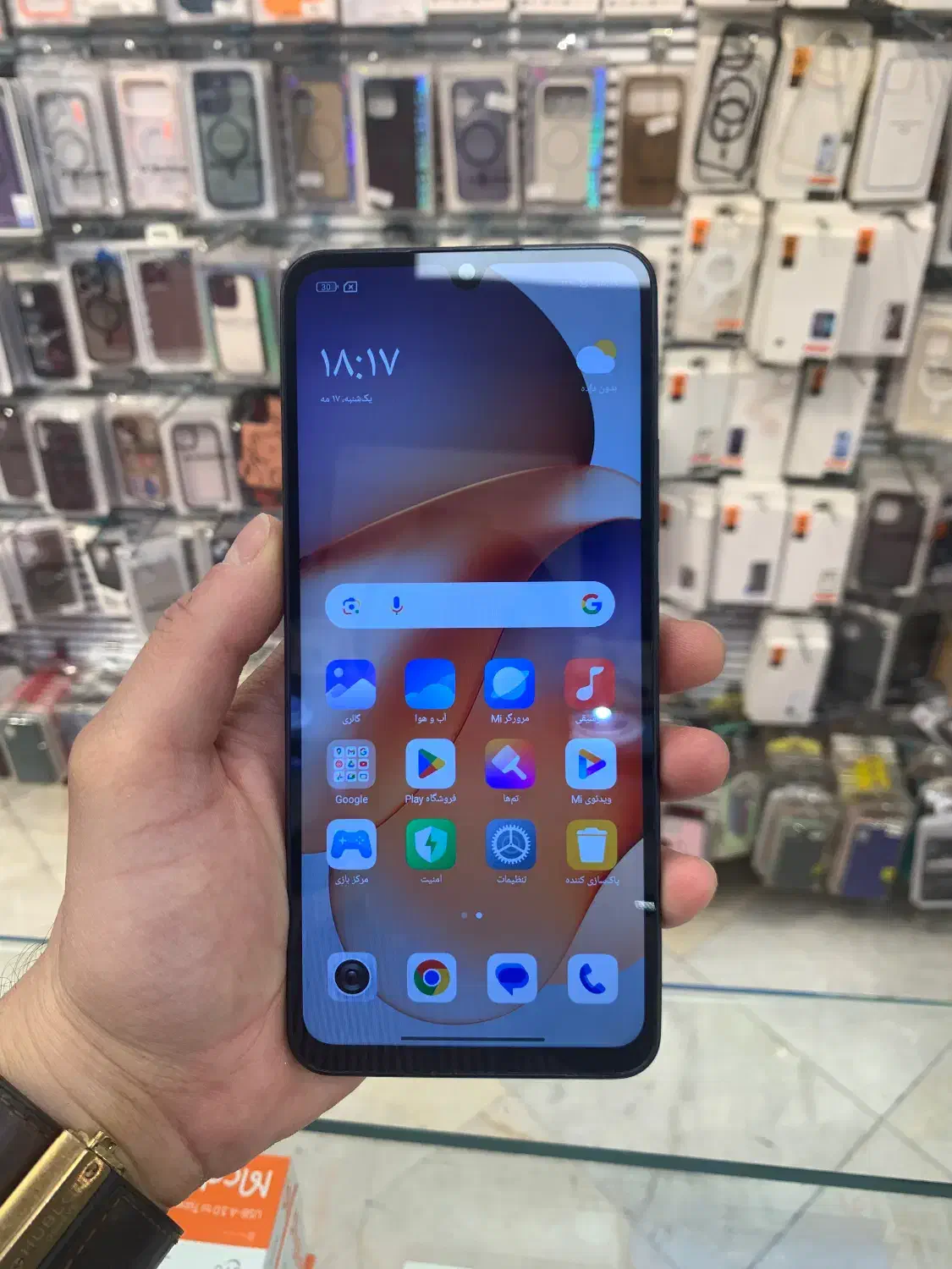 Redmi 14C 128/6|موبایل|تهران, فلسطین (میدان انقلاب)|دیوار